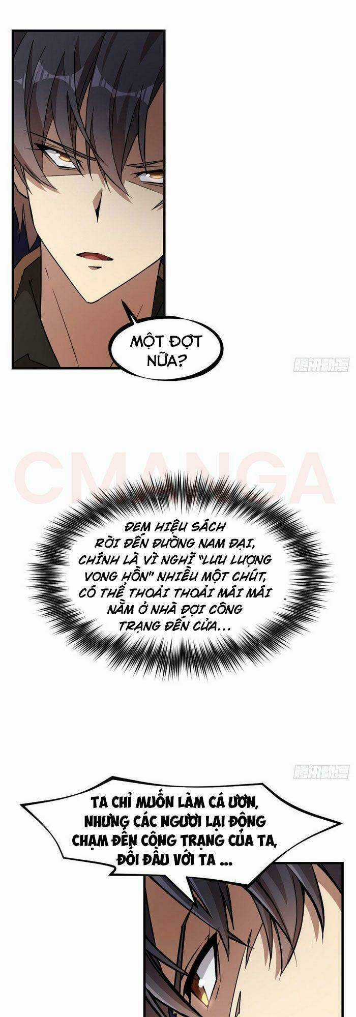 Thâm Dạ Thư Ốc - Chapter 147 - Trang 14