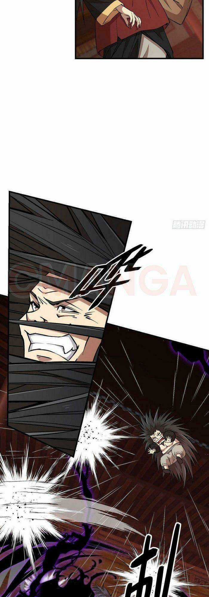 Thâm Dạ Thư Ốc - Chapter 147 - Trang 16