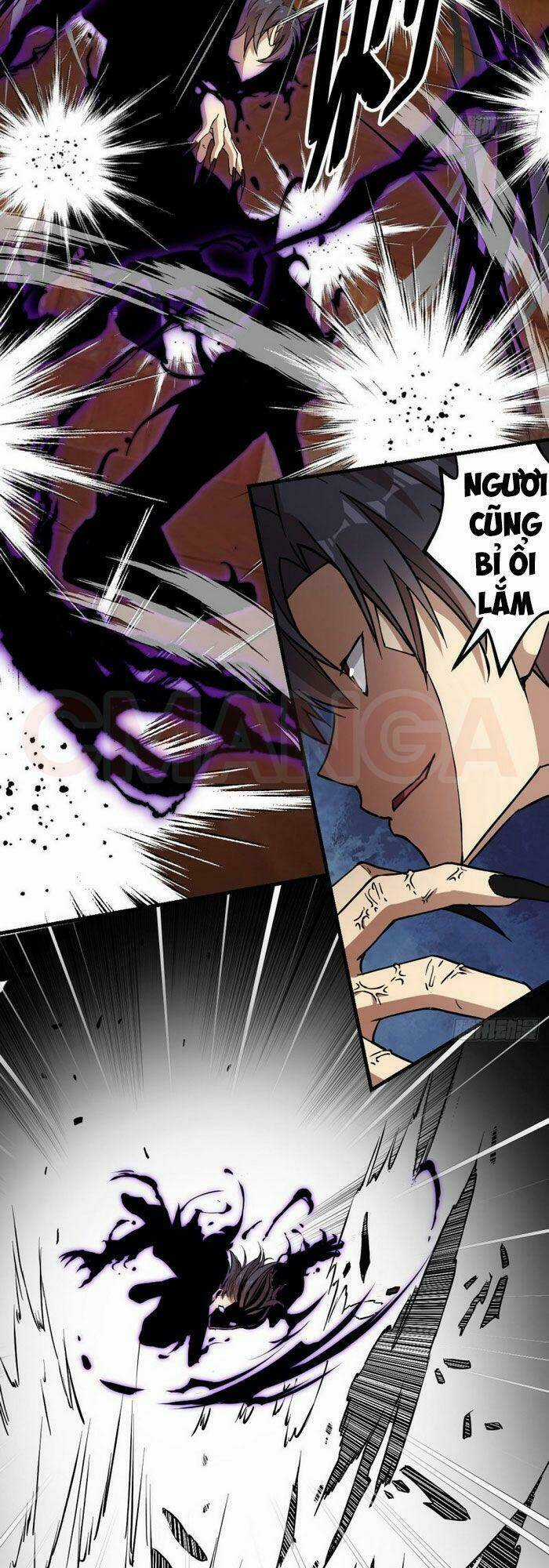 Thâm Dạ Thư Ốc - Chapter 147 - Trang 17