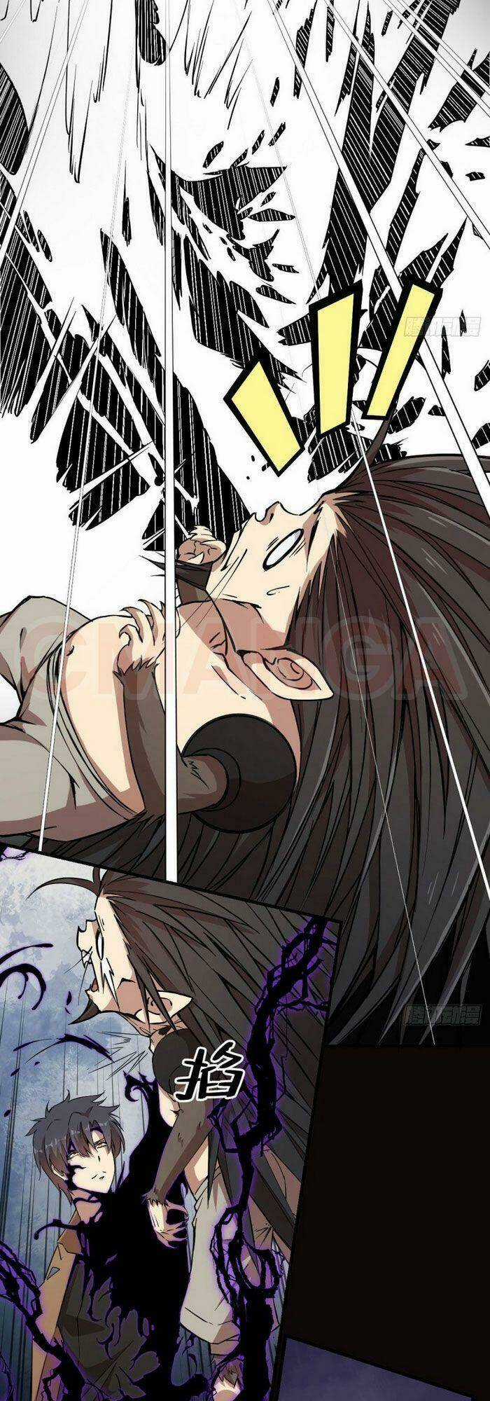 Thâm Dạ Thư Ốc - Chapter 147 - Trang 18