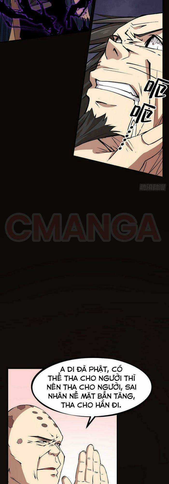 Thâm Dạ Thư Ốc - Chapter 147 - Trang 19