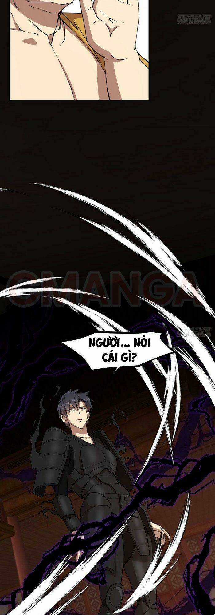 Thâm Dạ Thư Ốc - Chapter 147 - Trang 20