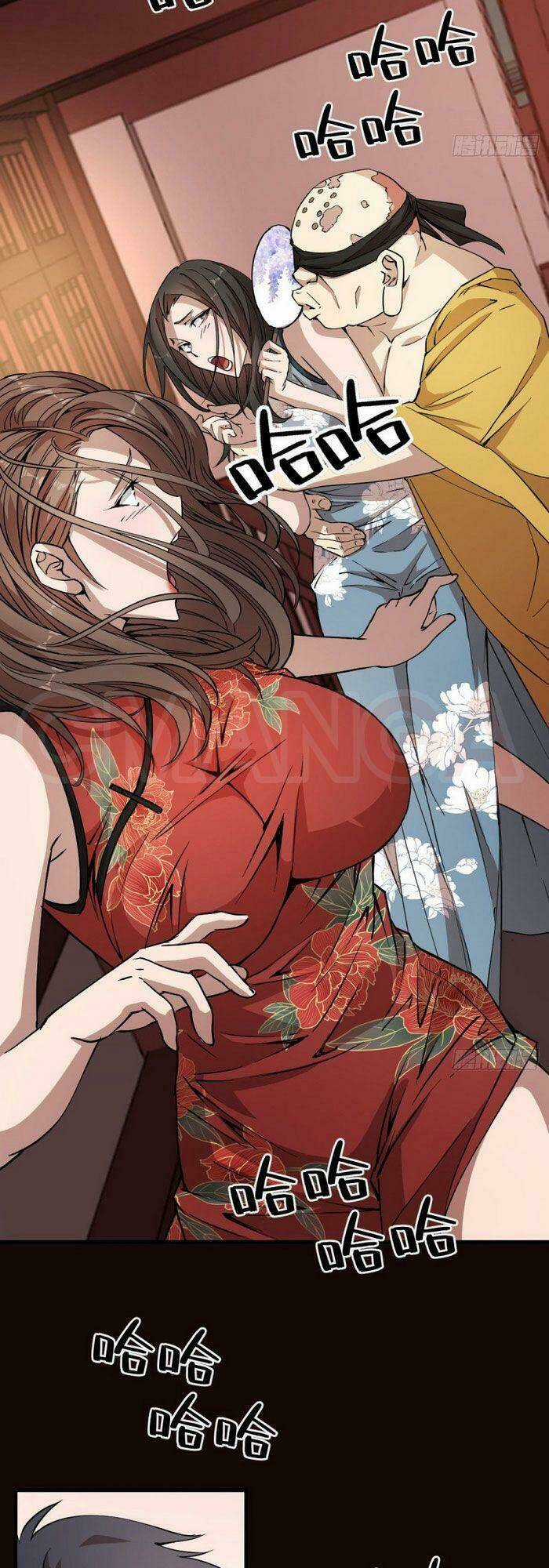 Thâm Dạ Thư Ốc - Chapter 147 - Trang 3