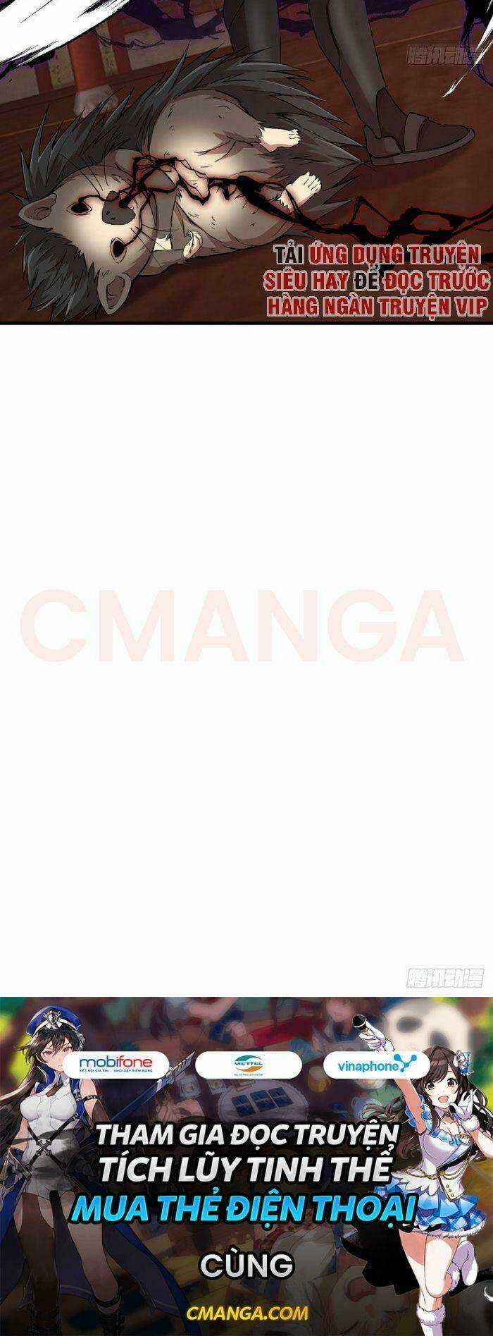 Thâm Dạ Thư Ốc - Chapter 147 - Trang 21