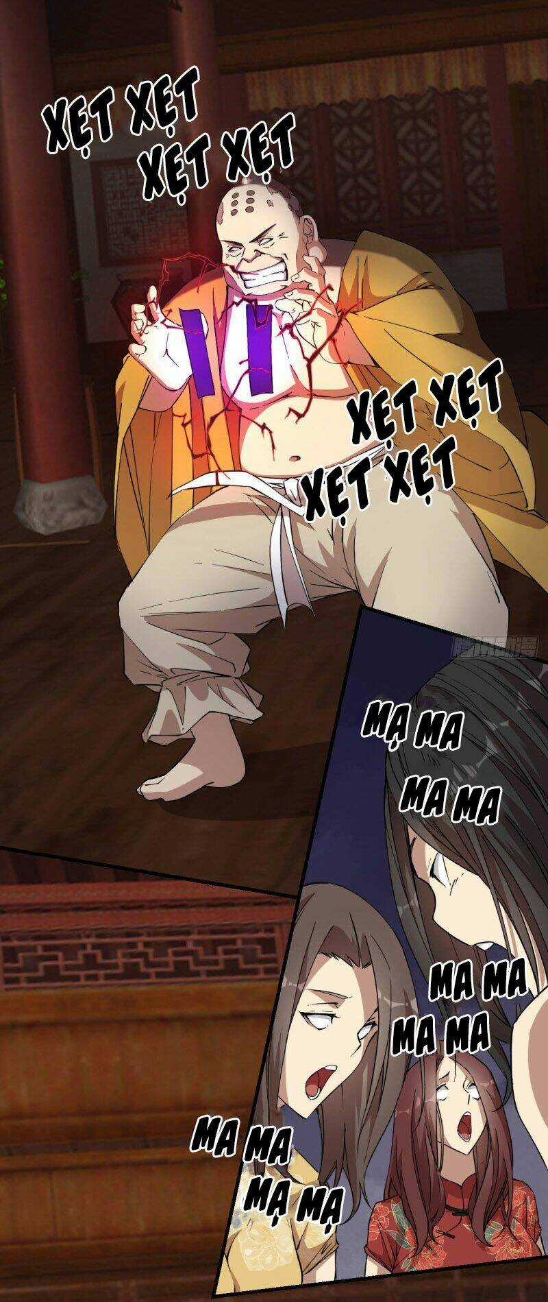 Thâm Dạ Thư Ốc - Chapter 148 - Trang 2