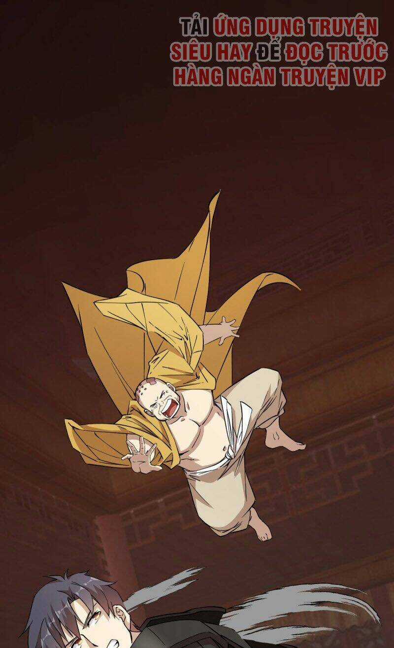 Thâm Dạ Thư Ốc - Chapter 148 - Trang 11