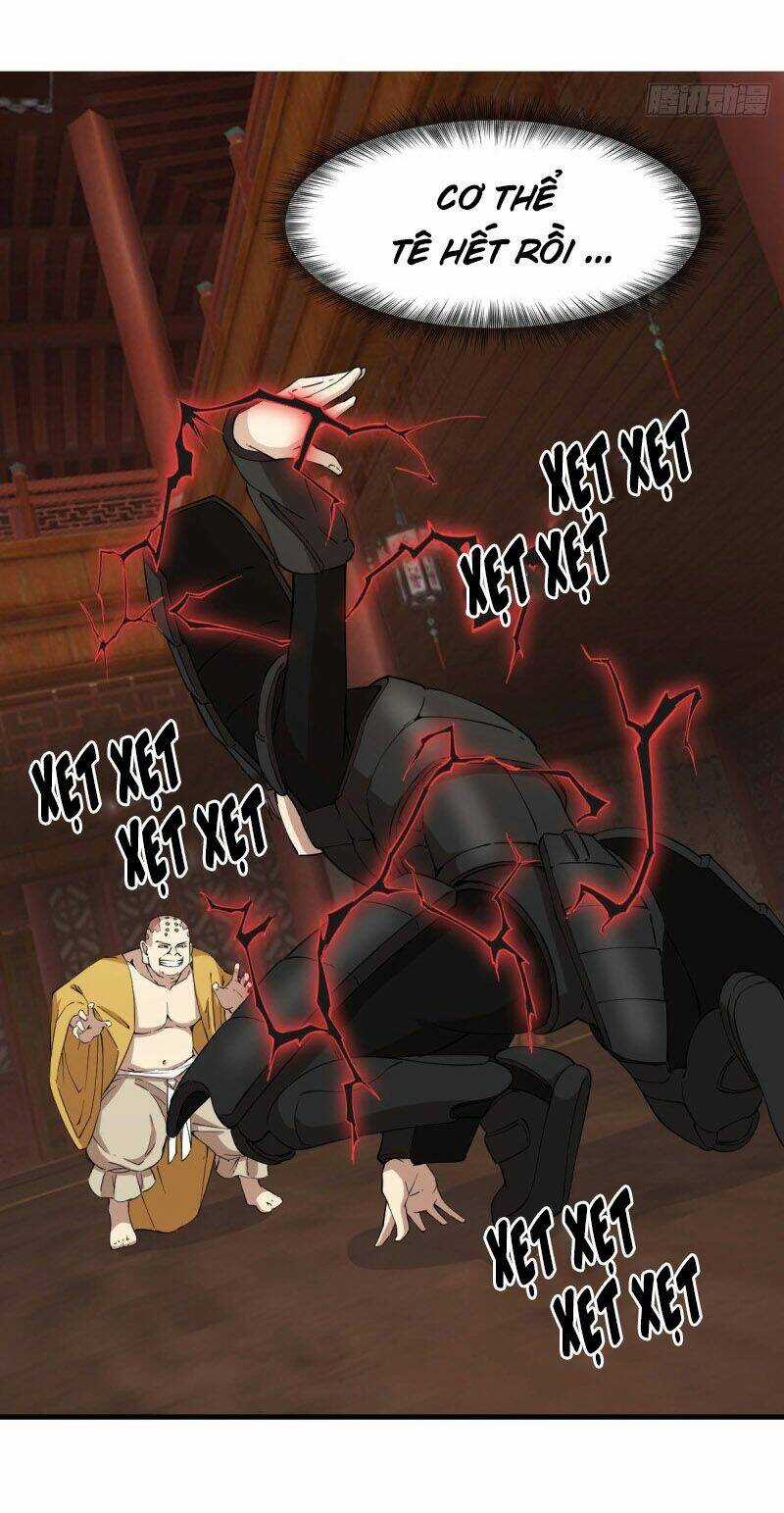 Thâm Dạ Thư Ốc - Chapter 148 - Trang 13