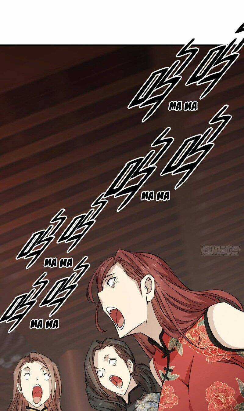 Thâm Dạ Thư Ốc - Chapter 148 - Trang 17