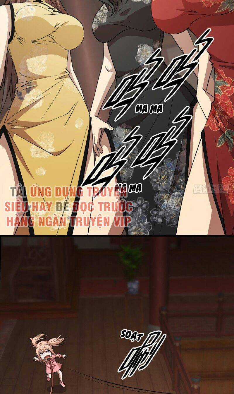 Thâm Dạ Thư Ốc - Chapter 148 - Trang 18