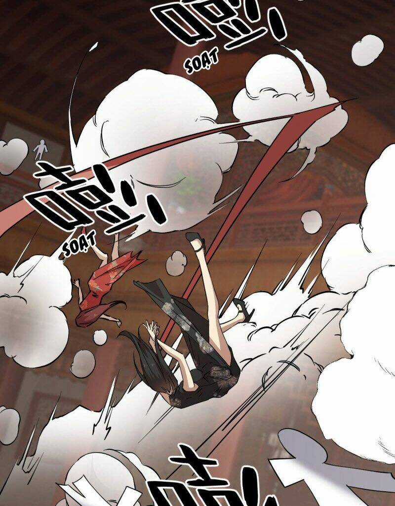 Thâm Dạ Thư Ốc - Chapter 148 - Trang 20