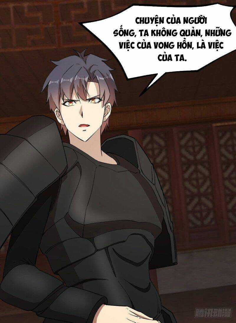 Thâm Dạ Thư Ốc - Chapter 148 - Trang 3