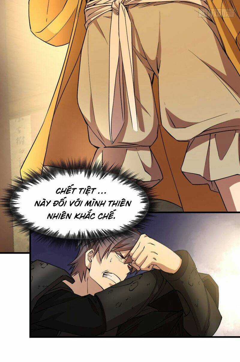 Thâm Dạ Thư Ốc - Chapter 148 - Trang 23