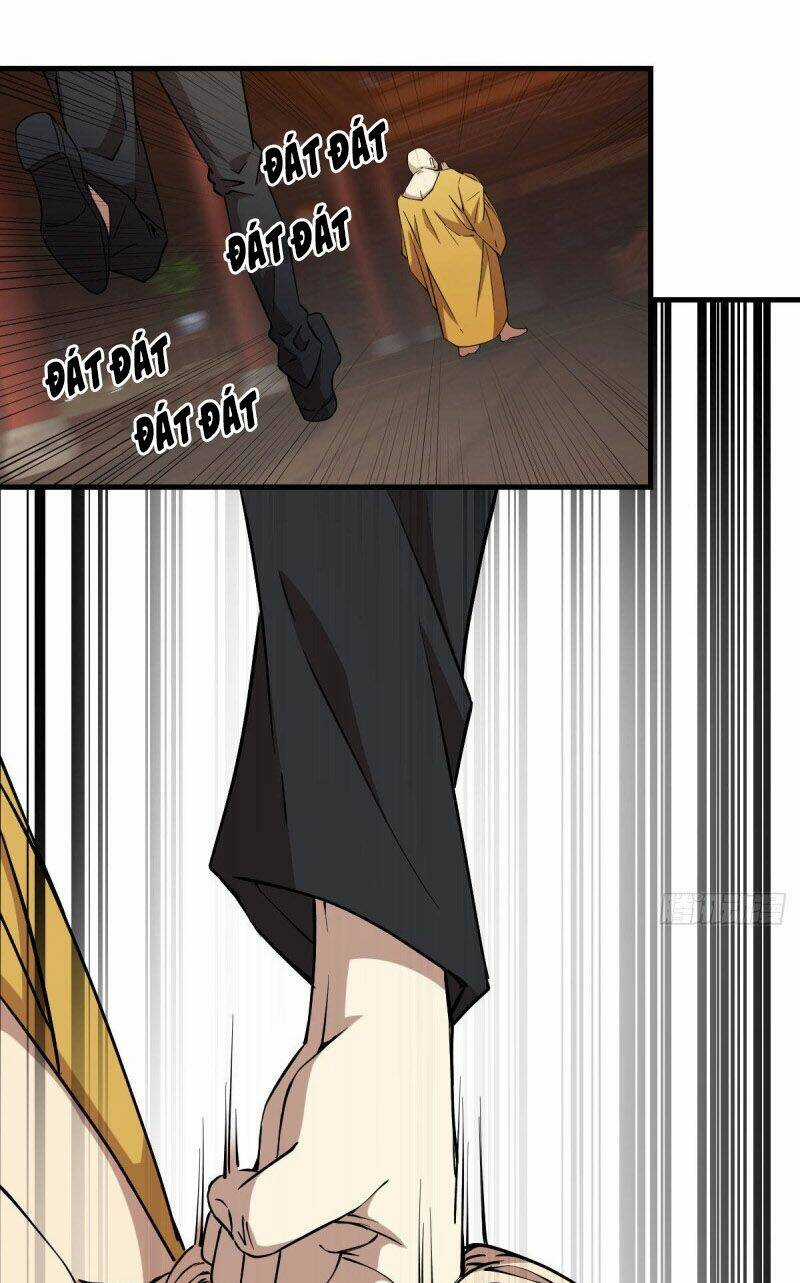 Thâm Dạ Thư Ốc - Chapter 148 - Trang 24