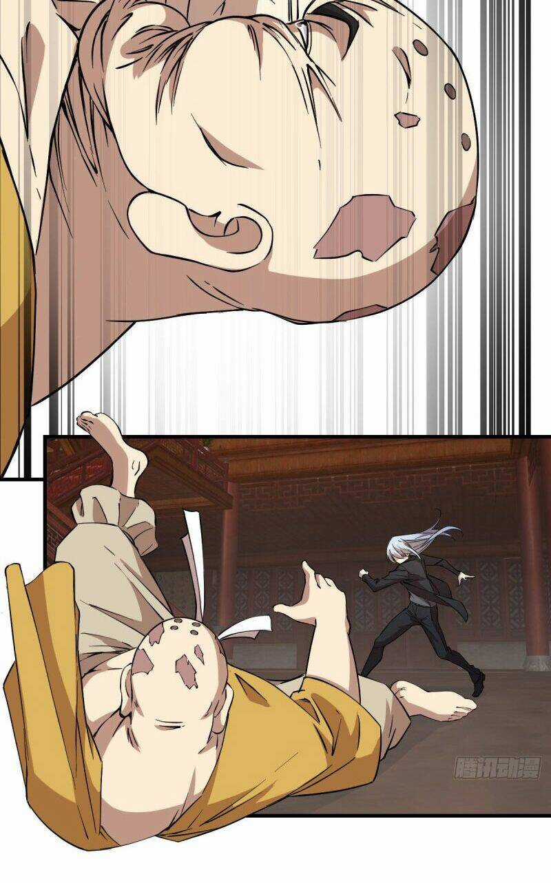 Thâm Dạ Thư Ốc - Chapter 148 - Trang 25