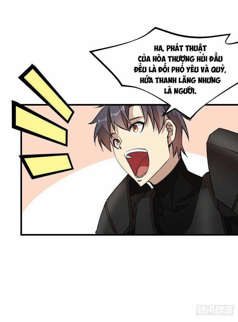 Thâm Dạ Thư Ốc - Chapter 148 - Trang 26