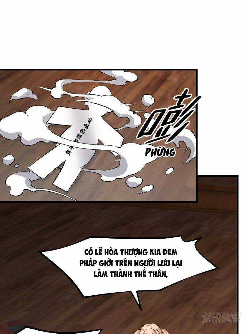 Thâm Dạ Thư Ốc - Chapter 148 - Trang 28