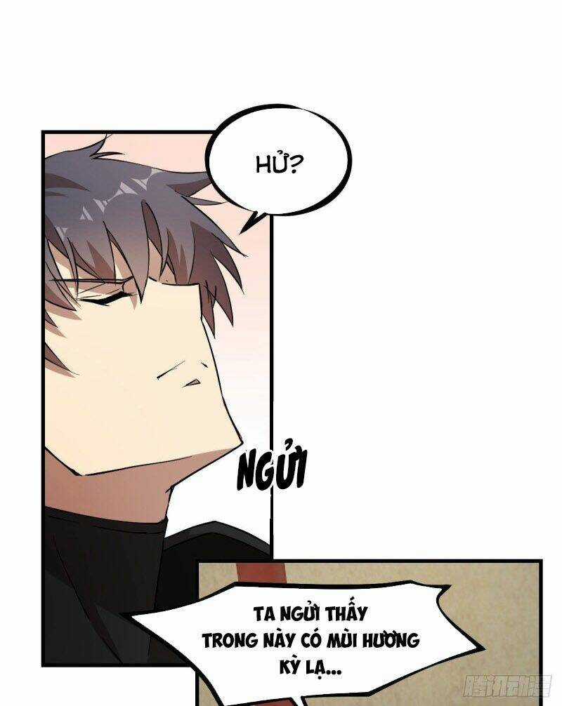 Thâm Dạ Thư Ốc - Chapter 148 - Trang 30