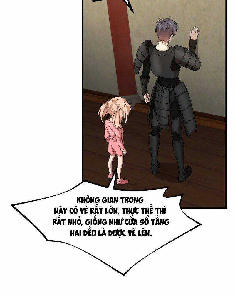 Thâm Dạ Thư Ốc - Chapter 148 - Trang 31