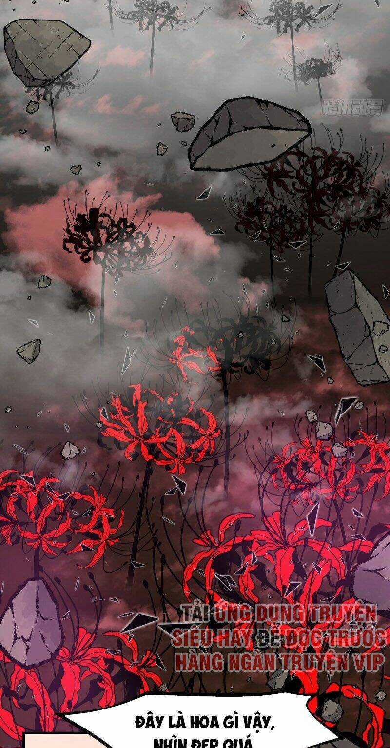 Thâm Dạ Thư Ốc - Chapter 148 - Trang 34