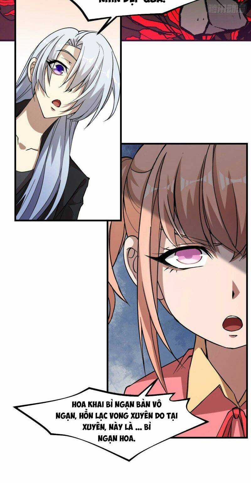 Thâm Dạ Thư Ốc - Chapter 148 - Trang 35