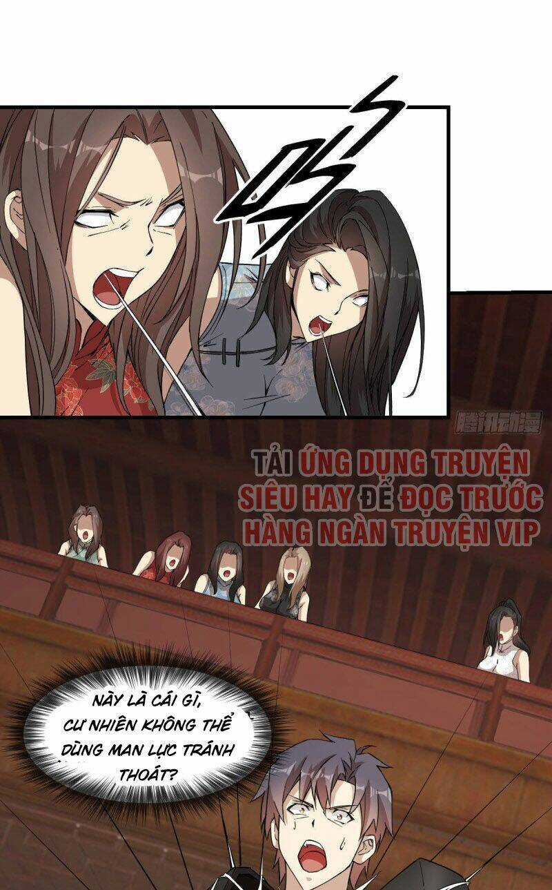 Thâm Dạ Thư Ốc - Chapter 148 - Trang 5