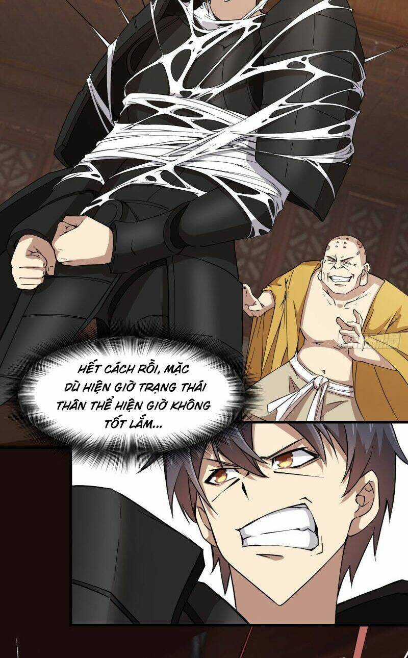 Thâm Dạ Thư Ốc - Chapter 148 - Trang 6