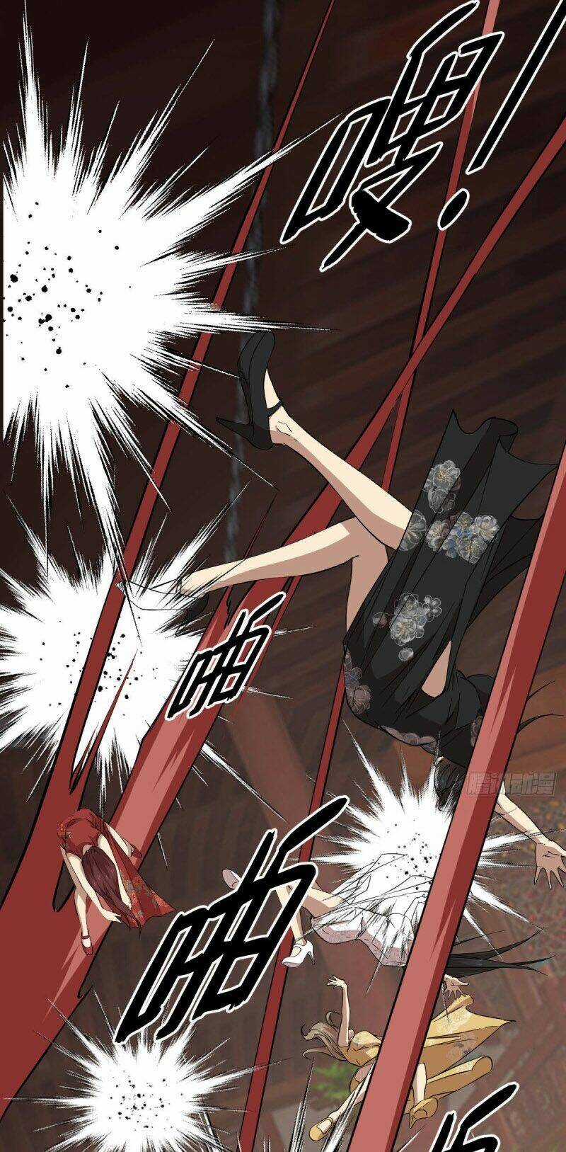 Thâm Dạ Thư Ốc - Chapter 148 - Trang 7