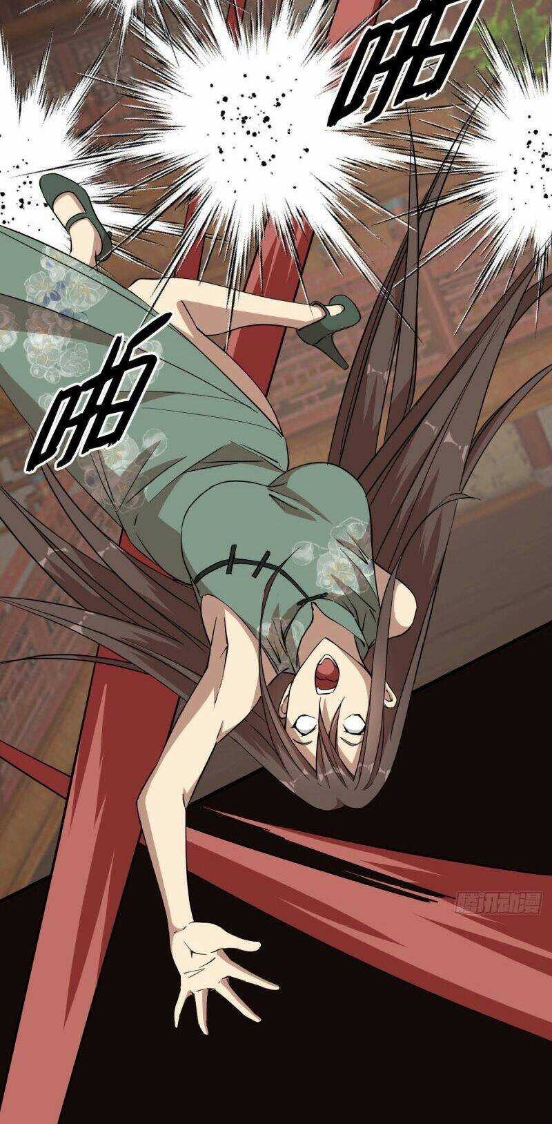 Thâm Dạ Thư Ốc - Chapter 148 - Trang 8