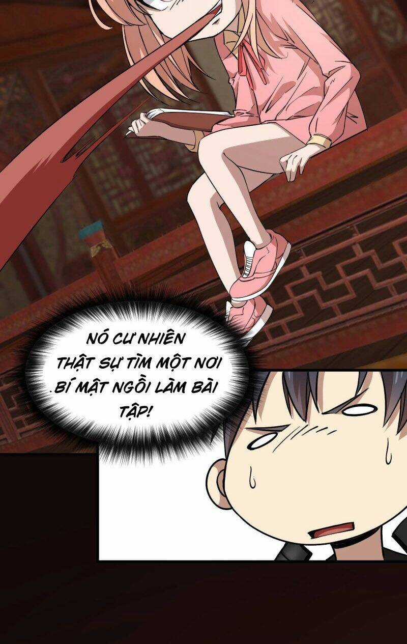 Thâm Dạ Thư Ốc - Chapter 148 - Trang 10