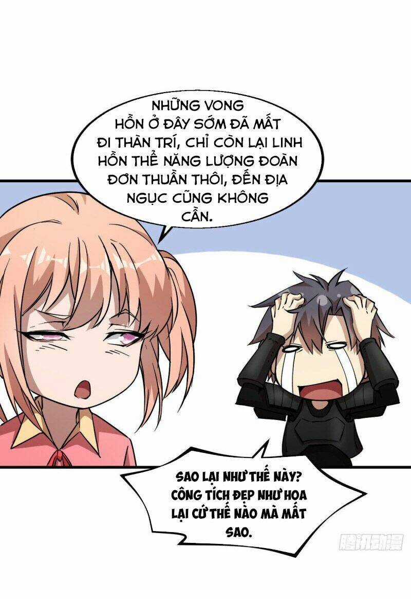 Thâm Dạ Thư Ốc - Chapter 149 - Trang 2