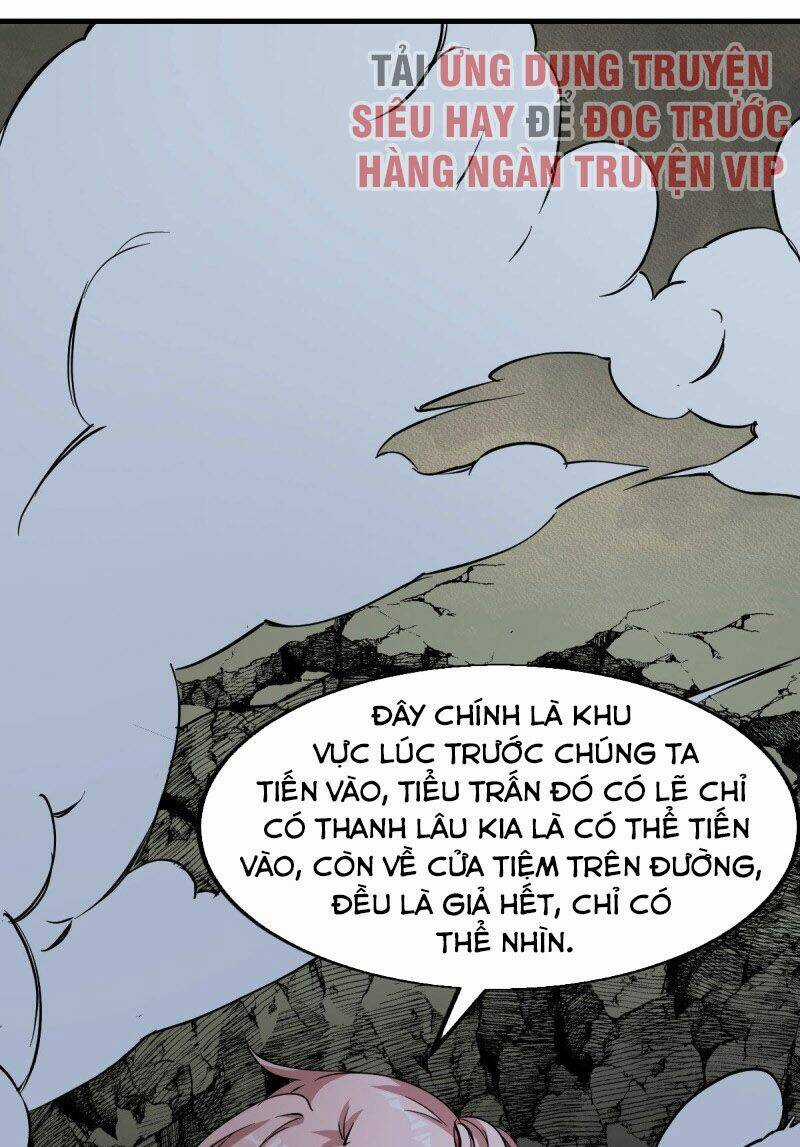 Thâm Dạ Thư Ốc - Chapter 149 - Trang 15