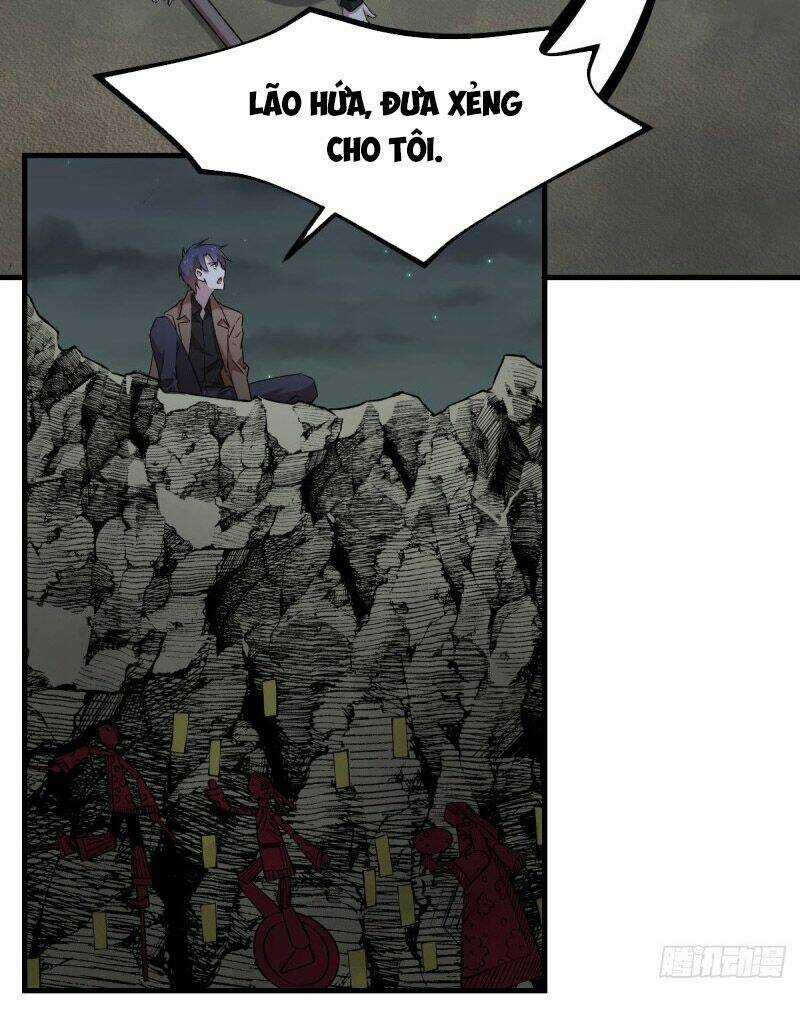 Thâm Dạ Thư Ốc - Chapter 149 - Trang 17