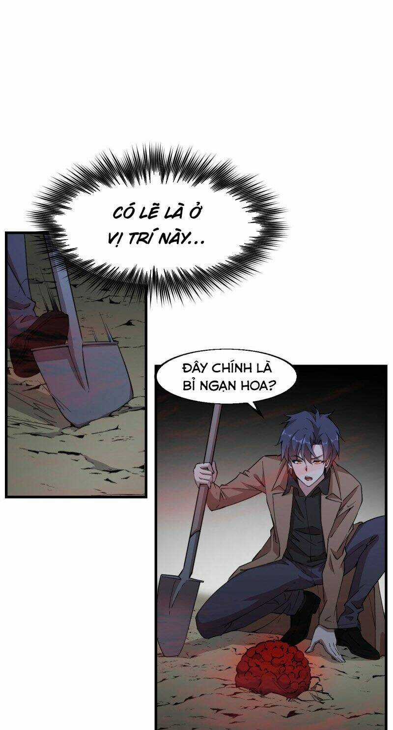 Thâm Dạ Thư Ốc - Chapter 149 - Trang 18