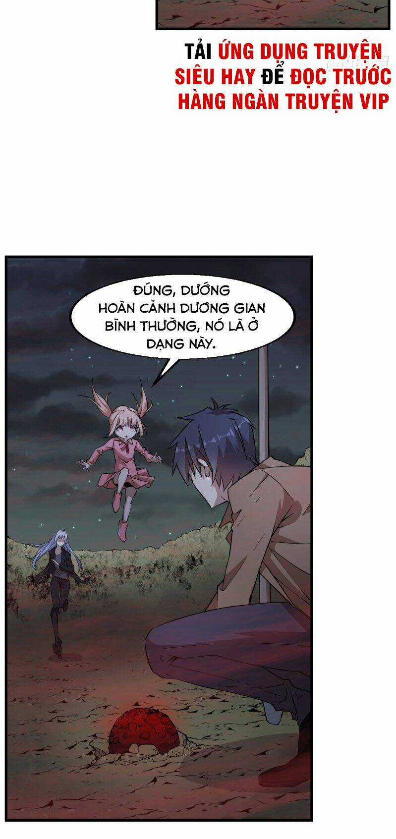 Thâm Dạ Thư Ốc - Chapter 149 - Trang 19