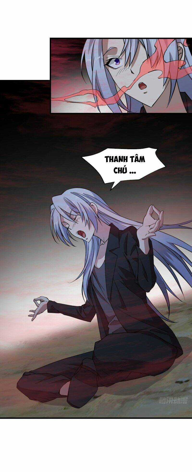 Thâm Dạ Thư Ốc - Chapter 149 - Trang 20