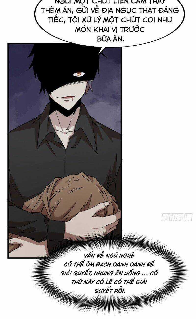 Thâm Dạ Thư Ốc - Chapter 149 - Trang 24