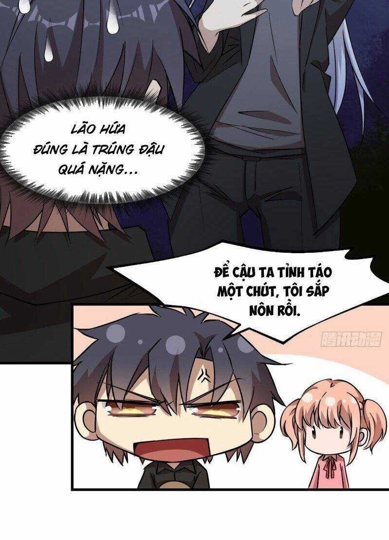 Thâm Dạ Thư Ốc - Chapter 149 - Trang 26