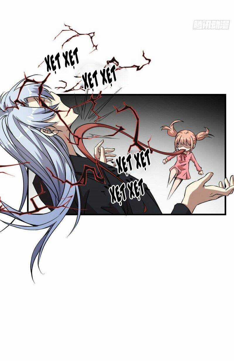 Thâm Dạ Thư Ốc - Chapter 149 - Trang 27