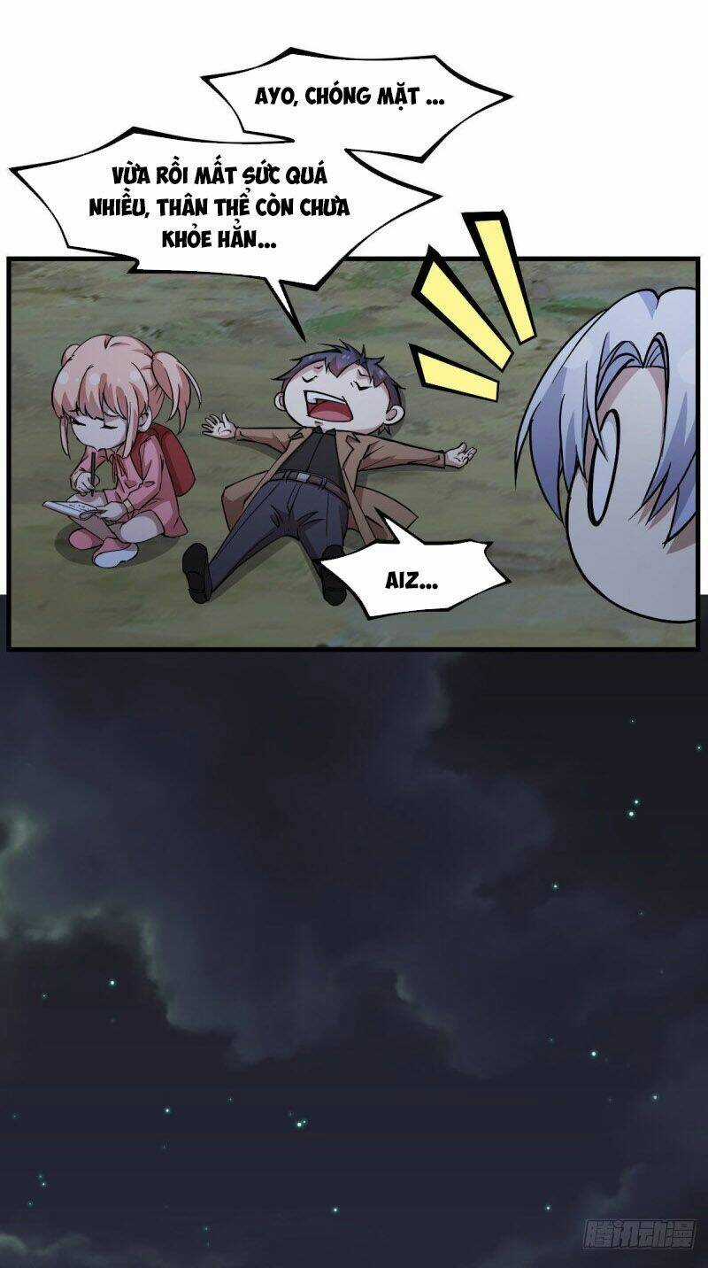 Thâm Dạ Thư Ốc - Chapter 149 - Trang 8