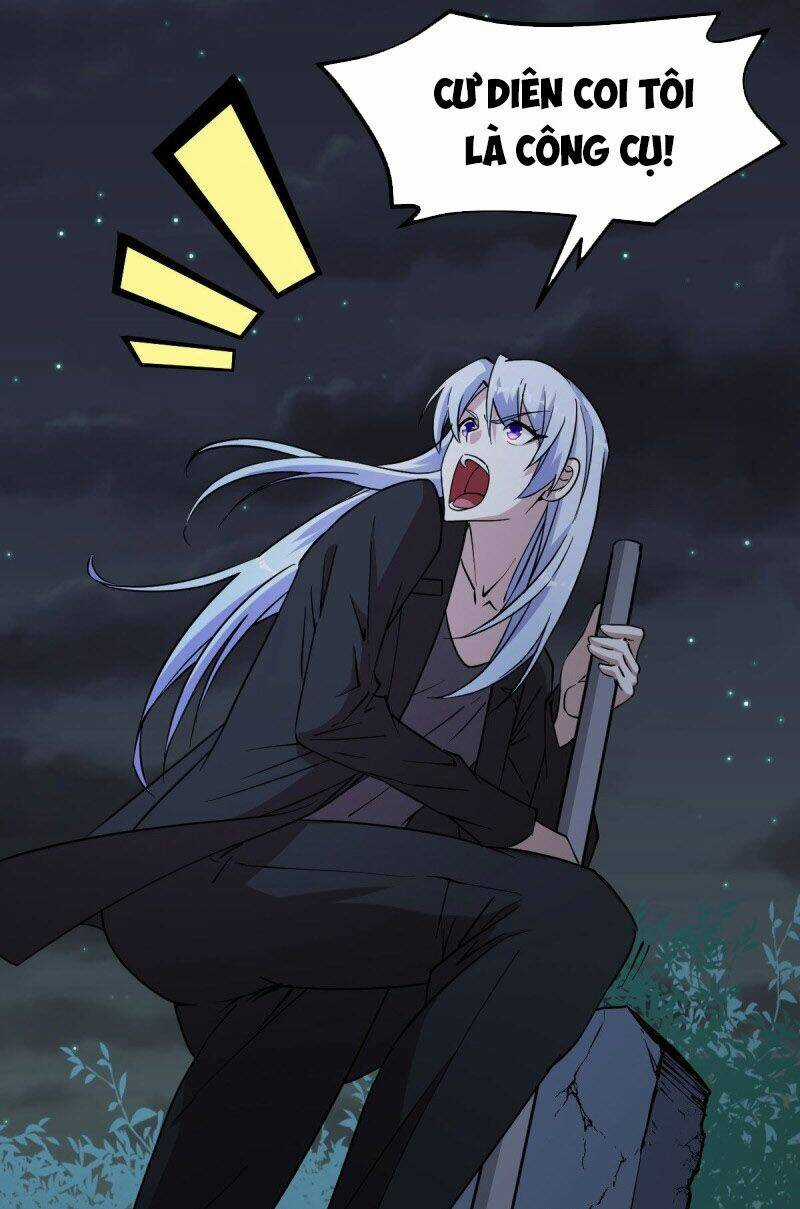Thâm Dạ Thư Ốc - Chapter 149 - Trang 9