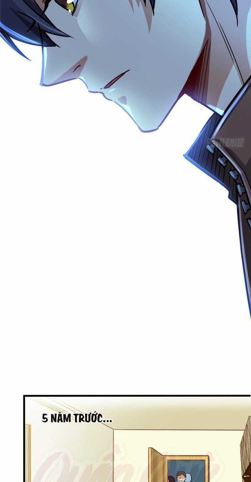 Thâm Dạ Thư Ốc - Chapter 15 - Trang 11