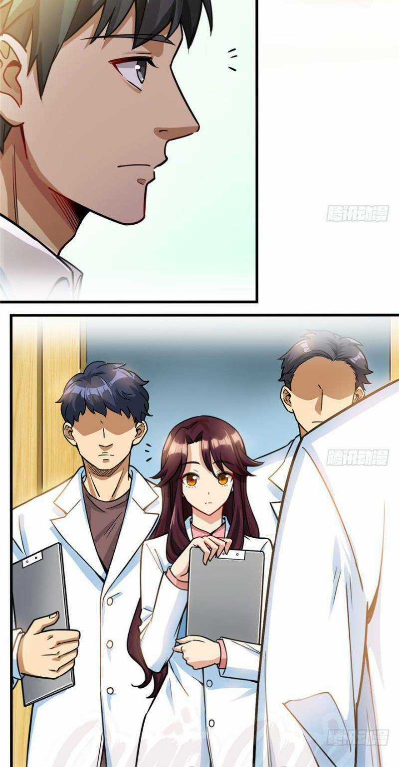 Thâm Dạ Thư Ốc - Chapter 15 - Trang 13