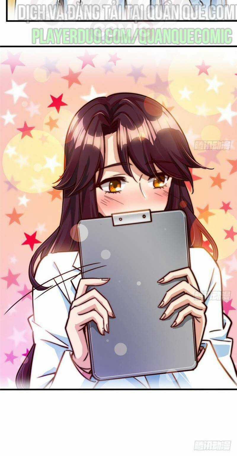 Thâm Dạ Thư Ốc - Chapter 15 - Trang 14