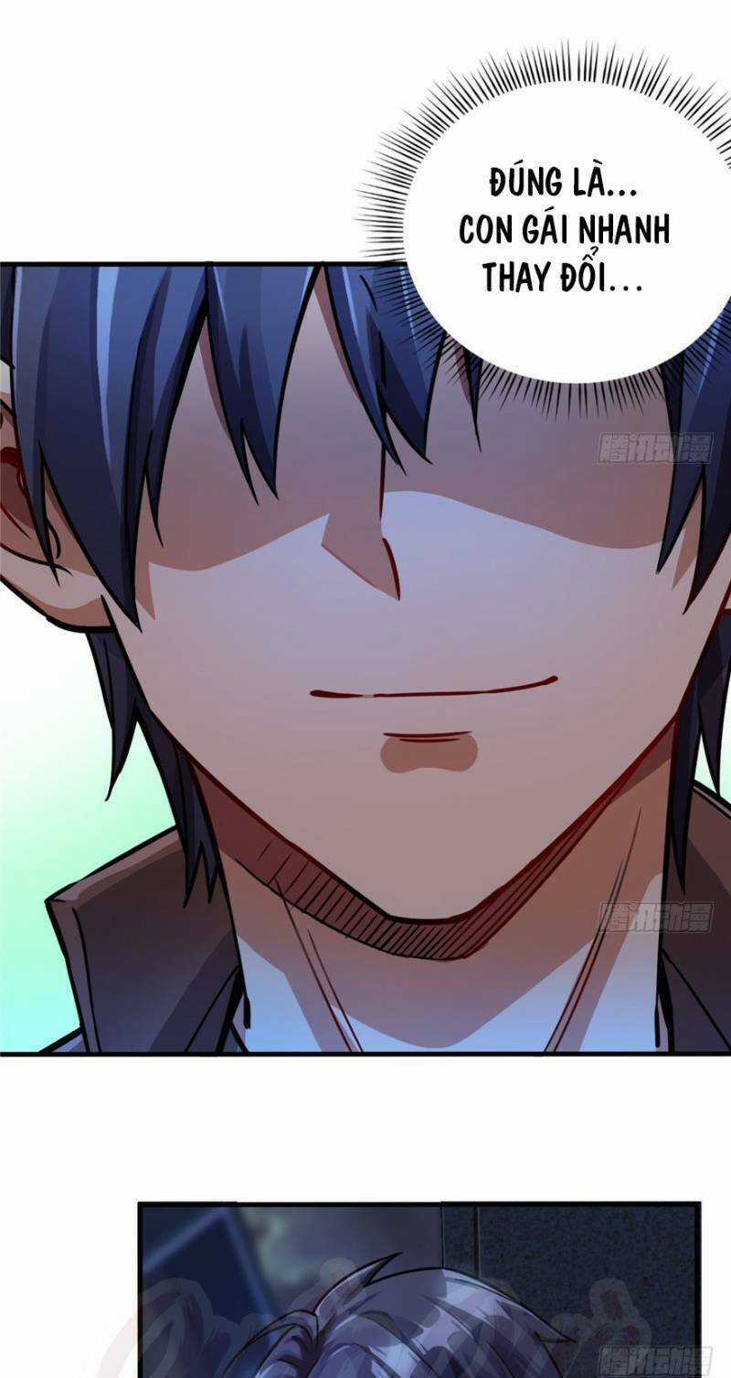 Thâm Dạ Thư Ốc - Chapter 15 - Trang 15