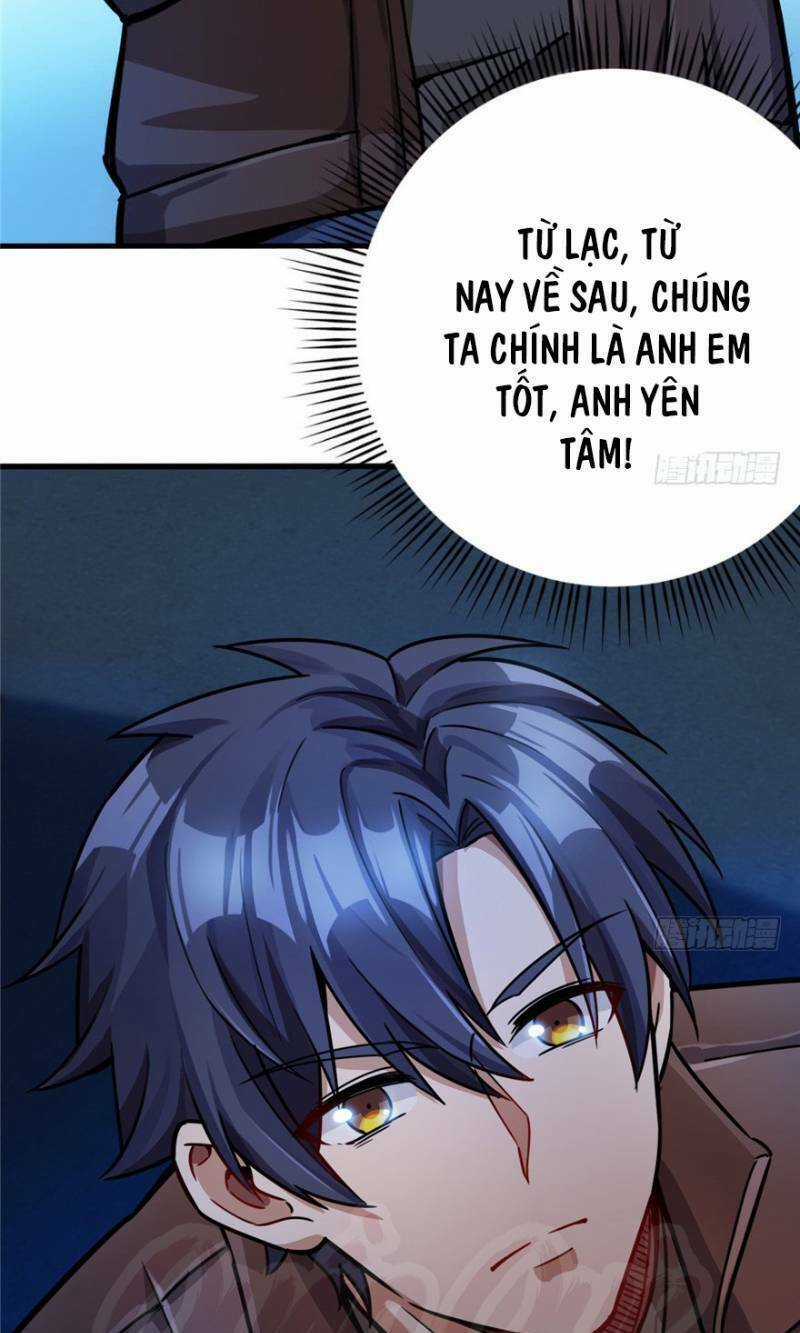 Thâm Dạ Thư Ốc - Chapter 15 - Trang 17