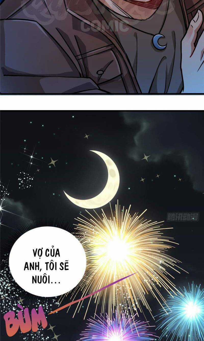 Thâm Dạ Thư Ốc - Chapter 15 - Trang 18