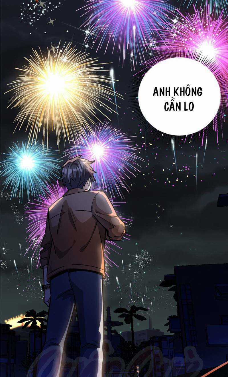 Thâm Dạ Thư Ốc - Chapter 15 - Trang 19