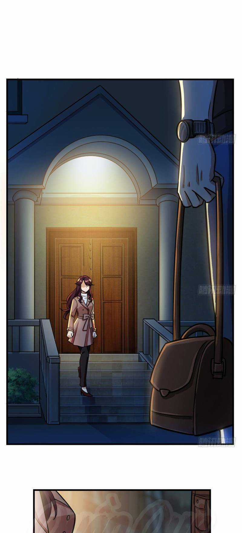 Thâm Dạ Thư Ốc - Chapter 15 - Trang 21