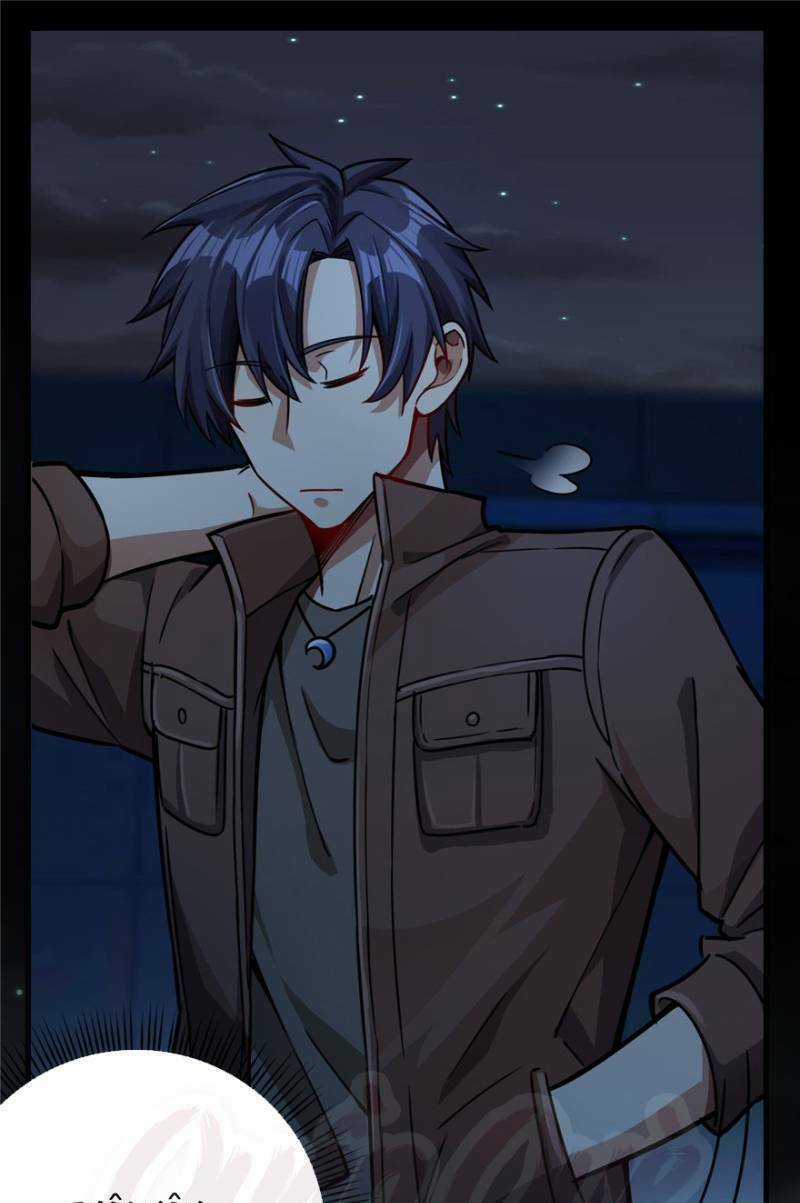 Thâm Dạ Thư Ốc - Chapter 15 - Trang 25