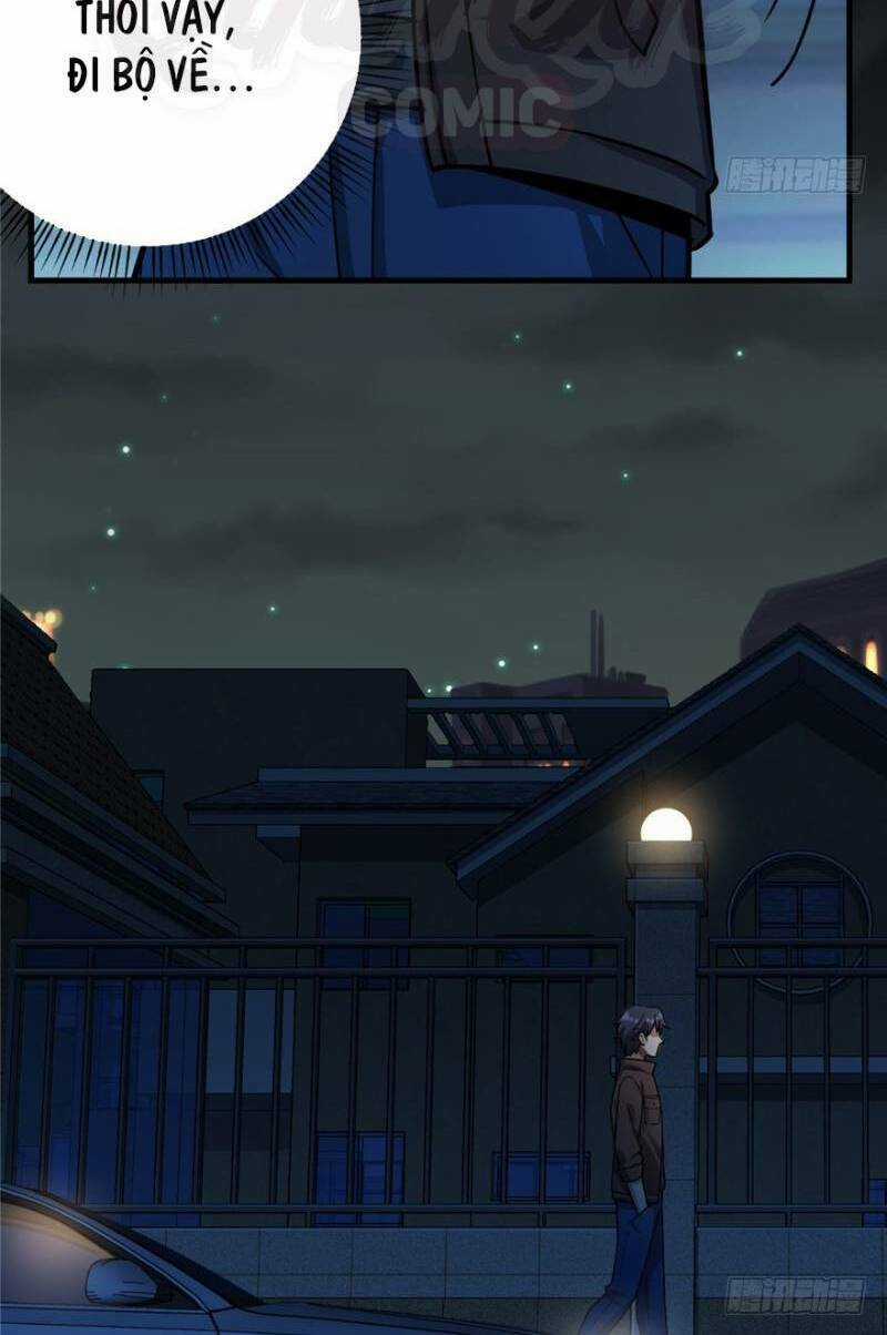 Thâm Dạ Thư Ốc - Chapter 15 - Trang 26